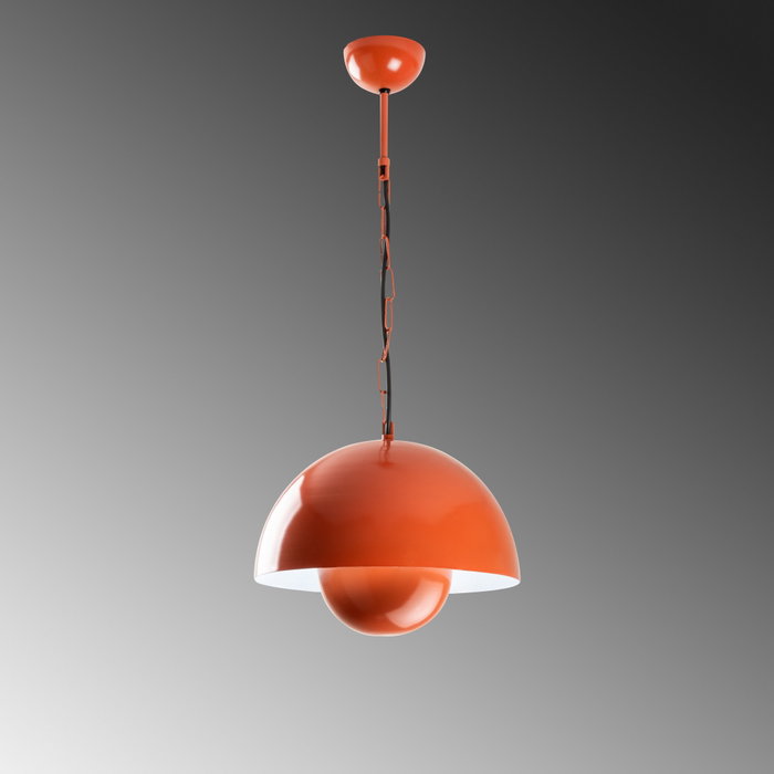 Opviq Kure 2676 Naranja
